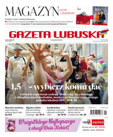Gazeta Lubuska A Zielona Góra 53/2023