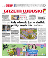 Gazeta Lubuska A Zielona Góra 54/2023