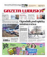 Gazeta Lubuska A Zielona Góra 55/2023