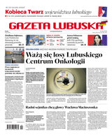 Gazeta Lubuska A Zielona Góra 56/2023
