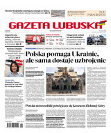 Gazeta Lubuska A Zielona Góra 57/2023
