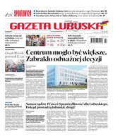 Gazeta Lubuska A Zielona Góra 6/2023