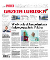 Gazeta Lubuska A Zielona Góra 60/2023