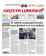Gazeta Lubuska A Zielona Góra 62/2023