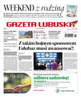 Gazeta Lubuska A Zielona Góra 64/2023
