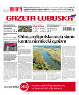 Gazeta Lubuska A Zielona Góra 66/2023