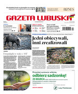 Gazeta Lubuska A Zielona Góra 67/2023