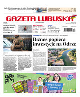 Gazeta Lubuska A Zielona Góra 69/2023
