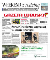 Gazeta Lubuska A Zielona Góra 70/2023