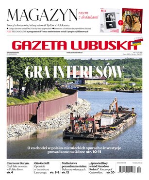 Gazeta Lubuska A Zielona Góra 71/2023