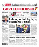 Gazeta Lubuska A Zielona Góra 72/2023