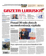Gazeta Lubuska A Zielona Góra 73/2023