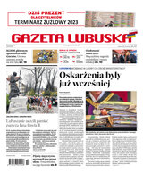 Gazeta Lubuska A Zielona Góra 78/2023