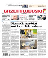Gazeta Lubuska A Zielona Góra 8/2023