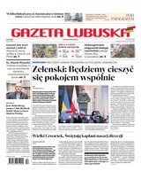 Gazeta Lubuska A Zielona Góra 81/2023