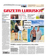 Gazeta Lubuska A Zielona Góra 86/2023