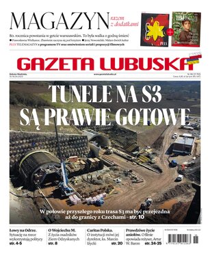 Gazeta Lubuska A Zielona Góra 88/2023