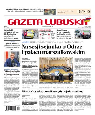 Gazeta Lubuska A Zielona Góra 90/2023