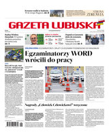 Gazeta Lubuska A Zielona Góra 91/2023