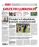 Gazeta Lubuska A Zielona Góra 95/2023