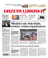 Gazeta Lubuska A Zielona Góra 97/2023