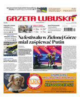 Gazeta Lubuska A Zielona Góra 98/2023