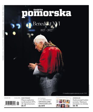 Gazeta Pomorska Inowrocław 1/2023