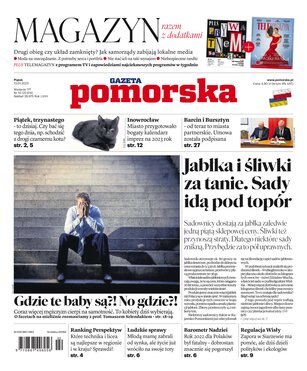Gazeta Pomorska Inowrocław 10/2023