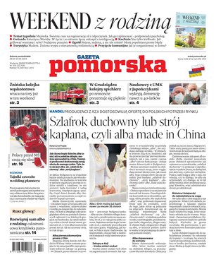Gazeta Pomorska Inowrocław 100/2023