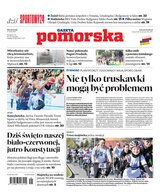 Gazeta Pomorska Inowrocław 101/2023