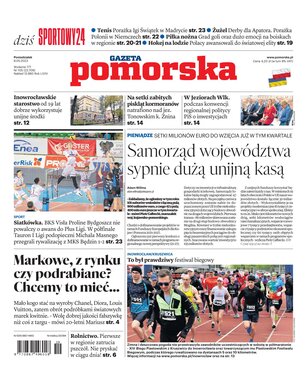 Gazeta Pomorska Inowrocław 105/2023