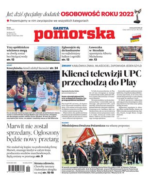 Gazeta Pomorska Inowrocław 107/2023