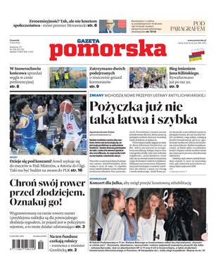 Gazeta Pomorska Inowrocław 108/2023