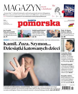 Gazeta Pomorska Inowrocław 109/2023