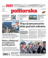 Gazeta Pomorska Inowrocław 111/2023