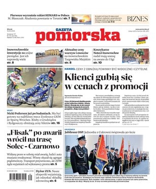 Gazeta Pomorska Inowrocław 112/2023
