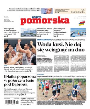 Gazeta Pomorska Inowrocław 114/2023