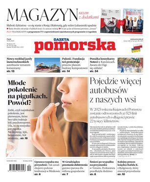 Gazeta Pomorska Inowrocław 115/2023