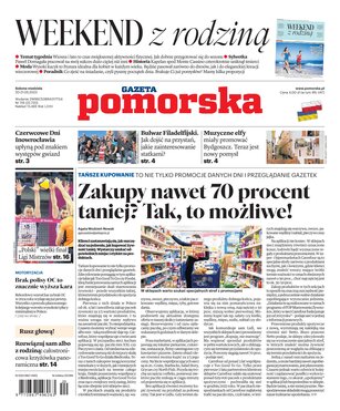 Gazeta Pomorska Inowrocław 116/2023