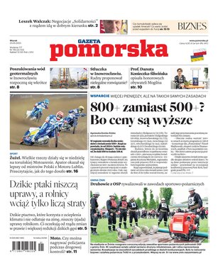 Gazeta Pomorska Inowrocław 118/2023