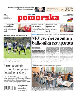 Gazeta Pomorska Inowrocław 119/2023