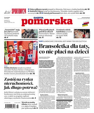 Gazeta Pomorska Inowrocław 12/2023