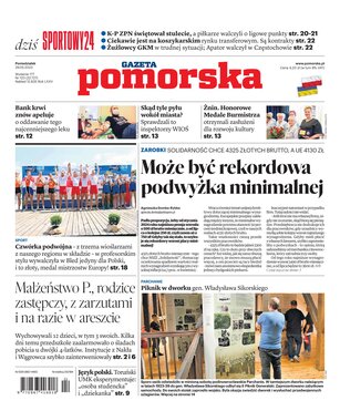Gazeta Pomorska Inowrocław 123/2023