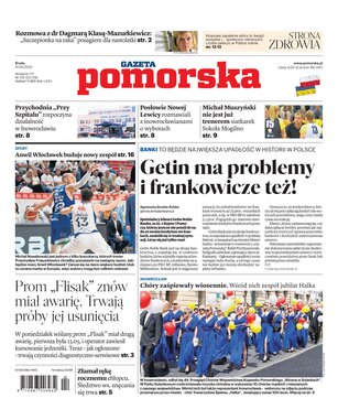 Gazeta Pomorska Inowrocław 125/2023
