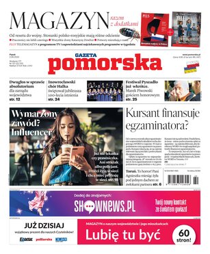 Gazeta Pomorska Inowrocław 127/2023
