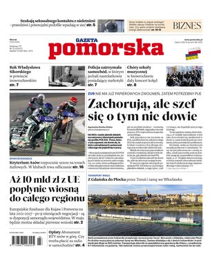 Gazeta Pomorska Inowrocław 13/2023