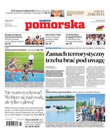 Gazeta Pomorska Inowrocław 131/2023