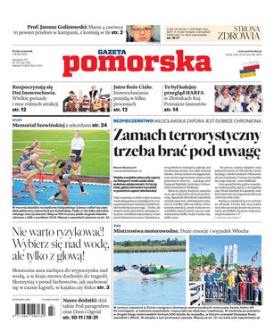 Gazeta Pomorska Inowrocław 131/2023