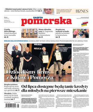 Gazeta Pomorska Inowrocław 141/2023