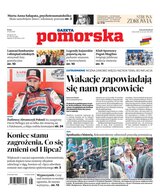 Gazeta Pomorska Inowrocław 142/2023
